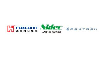 Nidec Starts Discussions on Establishing Joint Venture with Hon Hai and Foxtron