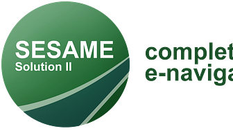 The SESAME Solution II e-navigation project aims to automate ship reporting worldwide