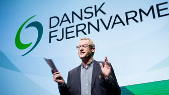 Dansk Fjernvarme: Visionære anbefalinger fra Klimarådet viser vejen til grøn varme
