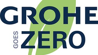 GROHE goes ZERO – GROHE oppnår CO2-nøytral produksjon