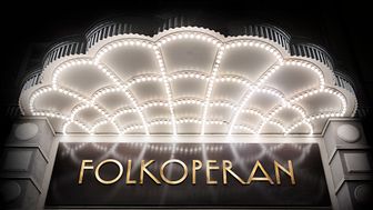 Folkoperans salong får ny kostym under 2020, nu kan publiken bidra till finansieringen. Foto: Markus Gårder