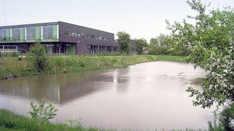 For et parcelhusområde i Odense, som havde været ramt af flere oversvømmelser, viste flere beregninger at ved at købe og nedrive nogle af husene, kunne man i stedet anlægge et 10.000 m3 bassin, der nu udgør den centrale del af et flot grønt område.