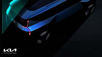 Kia Concept EV9 teaser_exterior 1