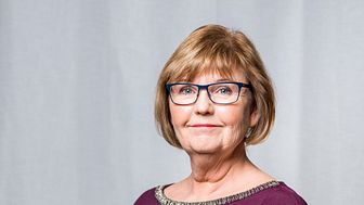 Karin Hedlund, Administrativ chef Umeå Energi