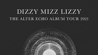 EKSTRA koncerter med Dizzy Mizz Lizzy