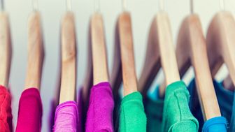 The Textiles 2030 agreement is designed to limit the impact clothes and home textiles have on climate change, in line with the Paris Agreement and the UN Fashion Industry Charter for Climate Action.