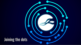Introducing Joining the Dots: exploring our connected environment