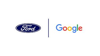 Ford og Google indgår stort samarbejde om digitale løsninger i Fords biler