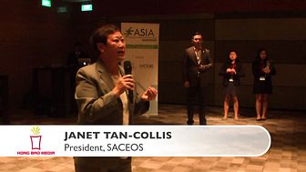 Asia Meeting & Incentive Travel Exchange 2015 (video)