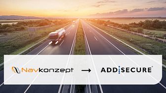 German Fleet Management solutions provider Navkonzept  is rebranded AddSecure.