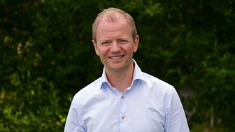 Andreas  Eskelund