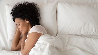 Fem knep för bättre sömn