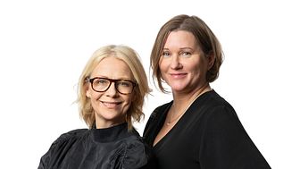 Parterapeuten Anneli Östling och skribenten Malin Nordström guidar er genom den snåriga relationsdjungeln