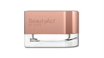 BeautyAct by KICKS lanserar multifunktionella produkter där man förenar högteknologisk hudvård och makeup