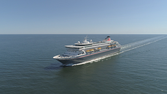 Fred. Olsen Cruise Lines unveils new South American & Antarctica Grand Voyage in 2023