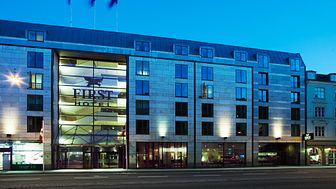 Nordic Choice Hotels gjør comeback i Danmark: kjøper 3 hotelleiendommer