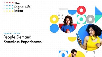 Publicis Sapients tredje Digital Life Index utforskar deltagarnas beteende, nöjdhet och förväntningar i samband med deras digitala upplevelser inom tre sektorer: detaljhandel, finansiella tjänster och hälso- och sjukvård