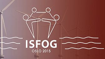 ISFOG 2015 Oslo