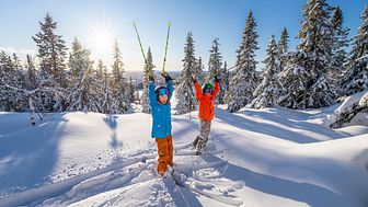 SkiStar med sesongåpning i Norge: - Den 3. desember er ventetiden over