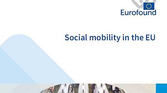 Diverging trends across Europe highlight stagnation and decline in social mobility 