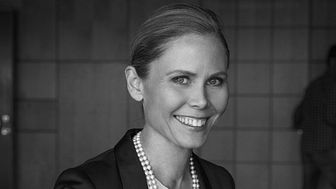 Anna Schreil appointed new  VP Operations at Absolut Vodka