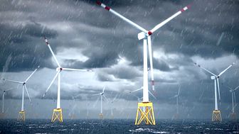 Norwegian offshore windfarms will benefit both R&D and business