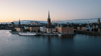 Telia tecknar nytt avtal med Region Stockholm