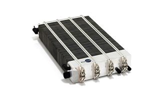 Blue World Technologies develops and manufactures methanol fuel cells for a wide variety of industries around the world.