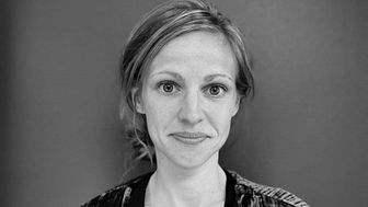 Sociala entreprenören Maja Frankel: ”Det känns viktigt att hitta röster som vågar ta plats”
