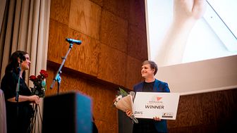 Finland’s Grapho Game wins the Nordic-Baltic Edtech semifinals in the Global Edtech Startup Awards