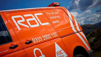 RAC: 'Golden opportunity' for Secretary of State for Transport to deliver for motorists