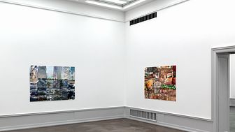 Lorck Schive Kunstpris 2021: Kira Wager