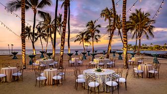 Teil der Hotlist 2022 ist das Fairmont Orchid auf Hawaii © Brandon Barre