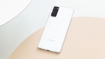 Samsung Galaxy S20 FE_12