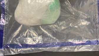 Recovered drugs [1]