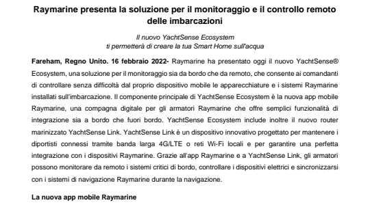 Raymarine_ 2022_Raymarine_Unveils_Remote_Monitoring_and_Control_Solutions_for_Boats_IT.pdf