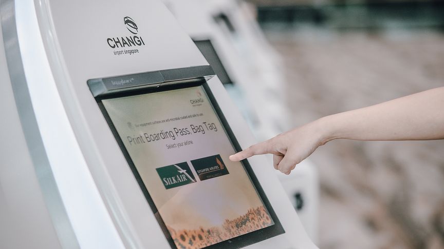New contactless and cleaning innovations, such as the proximity touch screens, will enhance the health and safety for travellers.  