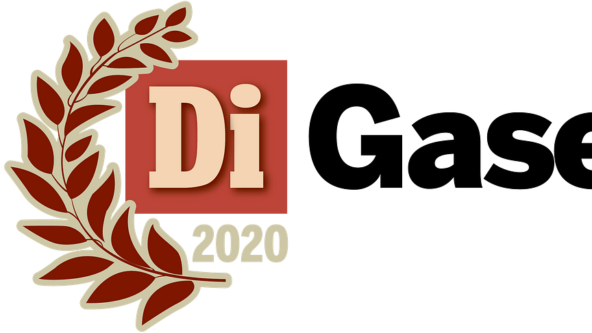 Vilja utnämnd till årets DI Gasell 2020 