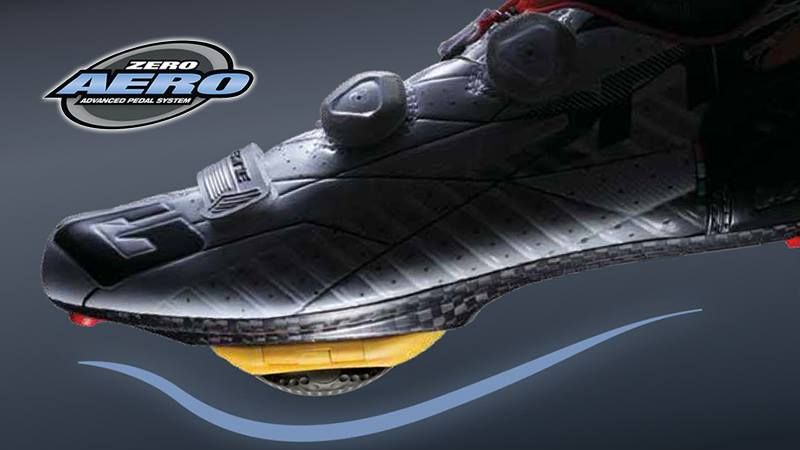 shoes for speedplay pedals