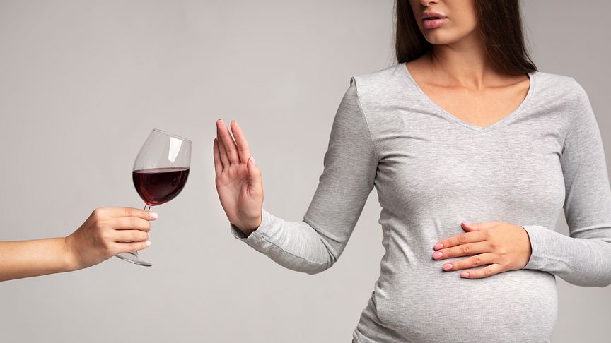 Midwife’s research features in new national guidance on drinking during pregnancy