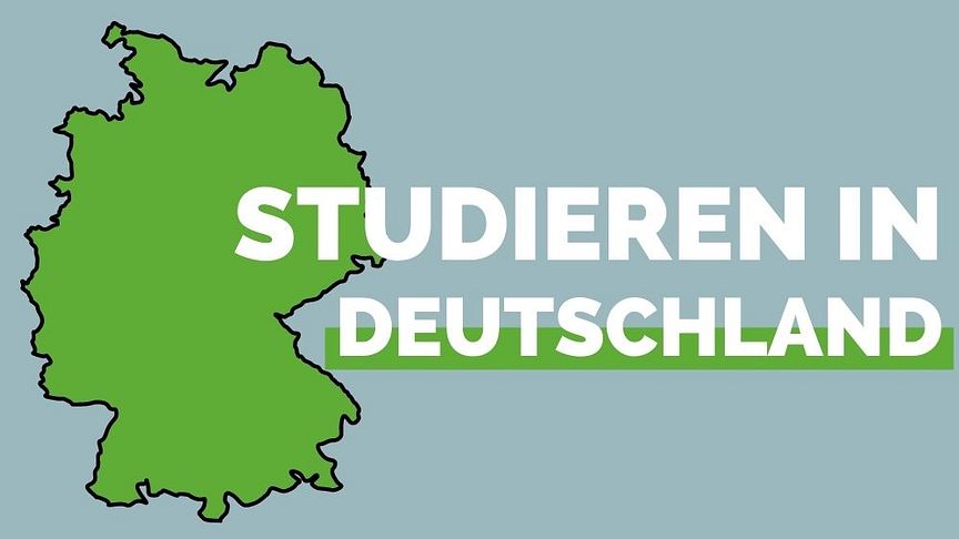 In jedem Land studiert es sich ein bißchen anders: Die Deutsche Bildung zeigt in einem Erklärvideo, wie ein Studium in Deutschland funktioniert
