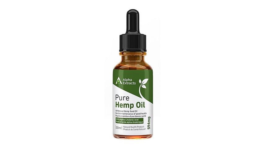 Alpha Extracts Pure Hemp Oil Reviews Canada: Free Trial and Price of Alpha  Extracts CBD Oil | iExponet