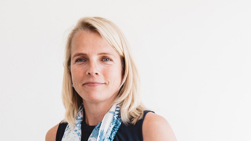 Maria Lundberg tillträder som VD för SDS Life Science under första kvartalet 2022.