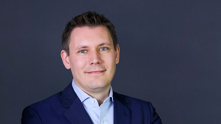 united-domains ernennt Tobias Sattler zum neuen Vorstandsmitglied