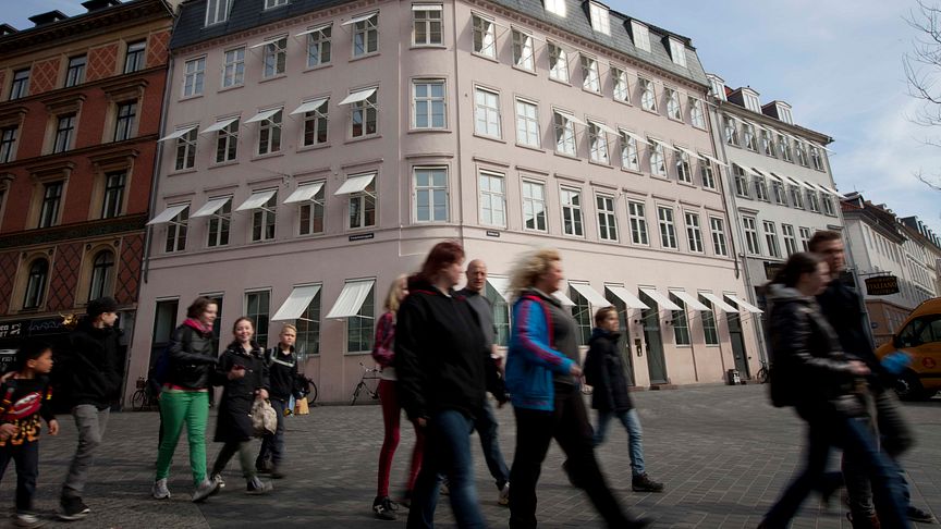 KommuneKredit udsteder en ny 7-årig EUR benchmark