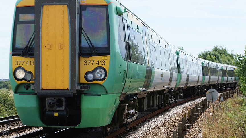 Southern set to introduce updated winter timetable