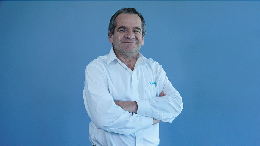 Pedro Courard takes up the position as managing director of Cermaq Chile from 1 March.