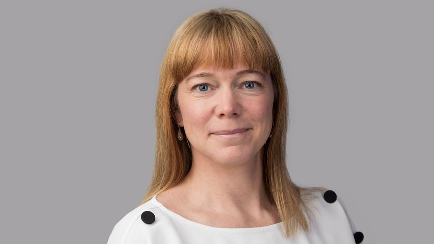 Frida Liljehammar Hult ny chef för Kund- och Medlemsservice på HSB Stockholm