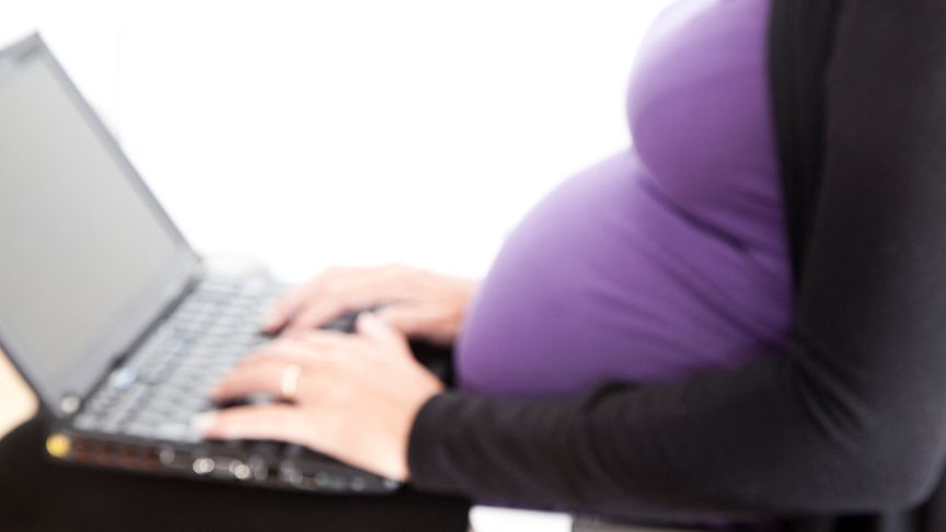 I et jobbintervju har ikke arbeidsgiver lov å spørre deg om du er gravide eller planlegger å bli gravid. Du har heller ingen plikt til å opplyse om dette.