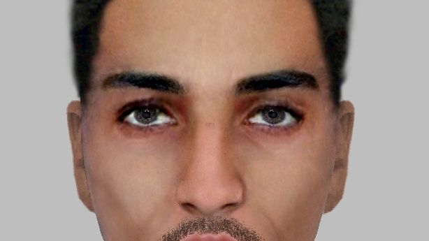 Do you recognise the man picture in this E-fit?